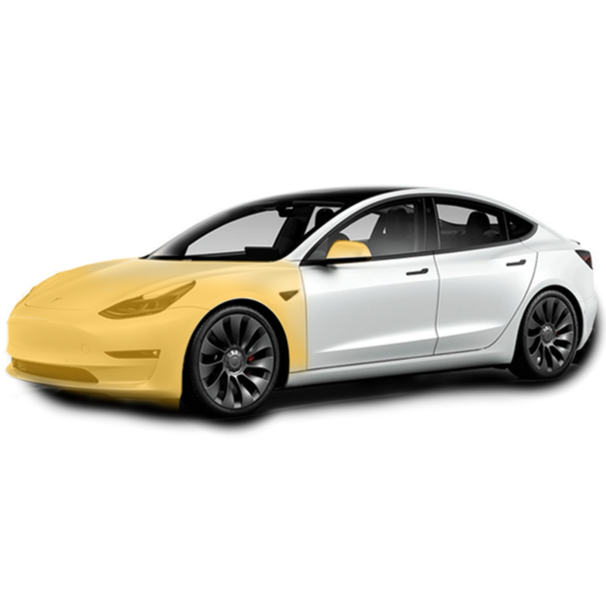 Paint Protection Film Auto Spa